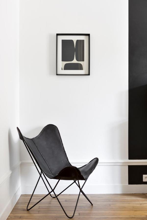 Le Contour Saint-aubin - Inspiration Art Deco En Coeur De * Rennes